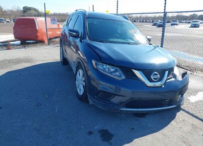 Informe del vehículo para VIN KNMAT2MT7FP564515 - Imagen 1