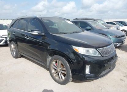 Informe del vehículo para VIN 5XYKW4A79EG449544 - Imagen 1