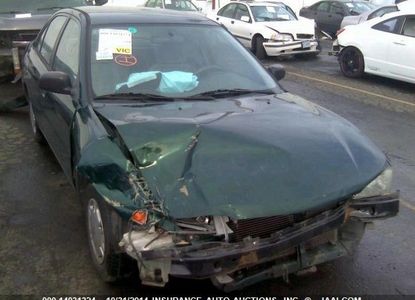 Raport vehicul pentru - Imaginea 1