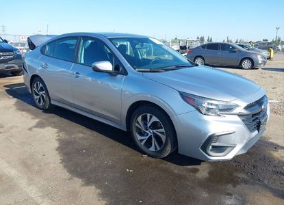Vehicle Report for - Image 1