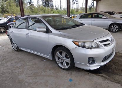 Vehicle Report for - Image 1