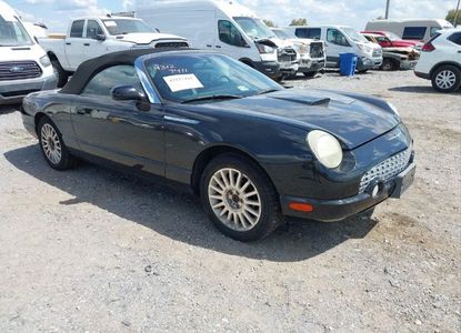 Informe del vehículo para VIN 1FAHP60AX5Y106917 - Imagen 1