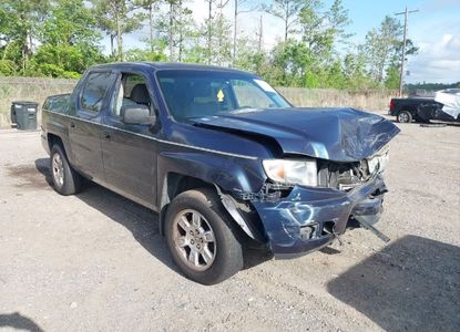 Vehicle Report for VIN 5FPYK1F44AB001515 - Image 1