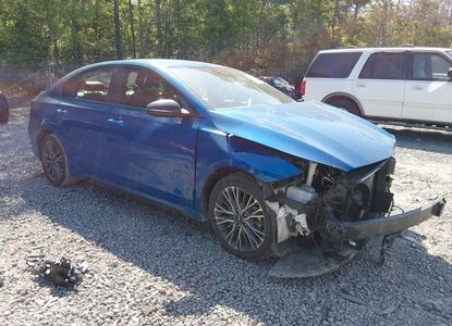 Vehicle Report for  - Image 1