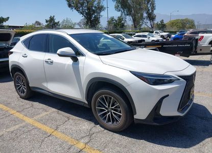 Vehicle Report for - Image 1