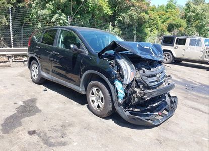 Vehicle Report for - Image 1