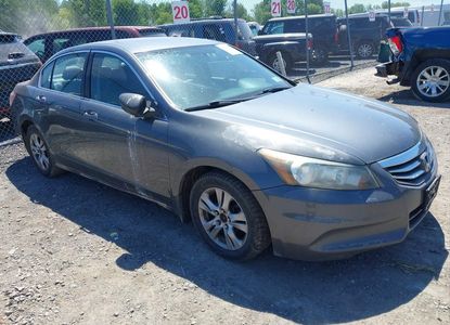 Vehicle Report for - Image 1