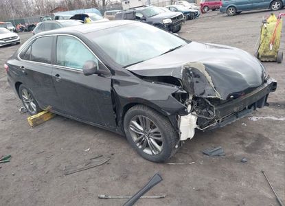 Vehicle Report for VIN 4T1BF1FK6HU337651 - Image 1