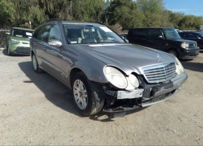 Vehicle Report for VIN WDBUH56J36A814796 - Image 1