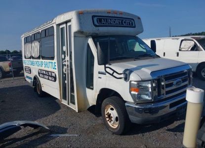 Informe del vehículo para VIN 1FDEE3FL7CDA95823 - Imagen 1