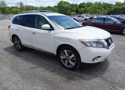 Vehicle Report for - Image 1