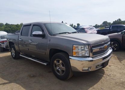 Vehicle Report for - Image 1