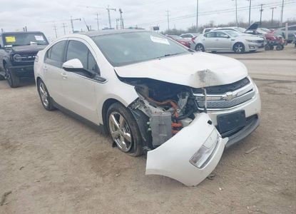 Vehicle Report for - Image 1