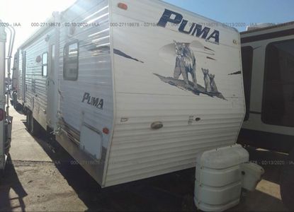 تقرير المركبة لـ VIN 4X4TPUG259P021108 - الصورة 1