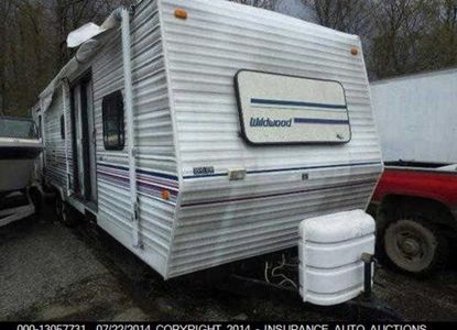 Raport vehicul pentru VIN 4X4TWDN20WA031937 - Imaginea 1