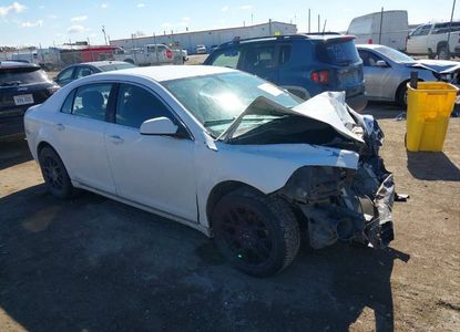 Vehicle Report for VIN 1G1ZC5E16BF317061 - Image 1