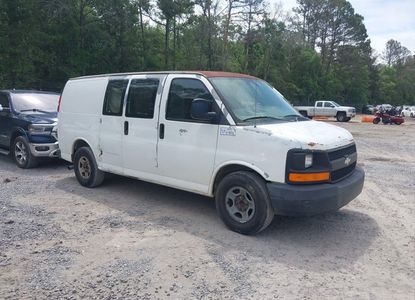 Vehicle Report for - Image 1