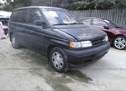 Доклад за превозно средство за VIN JM3LV5228L0202526 - Изображение 1