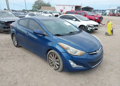 Vehicle Report for VIN KMHDH4AE6EU141954 - Image 1