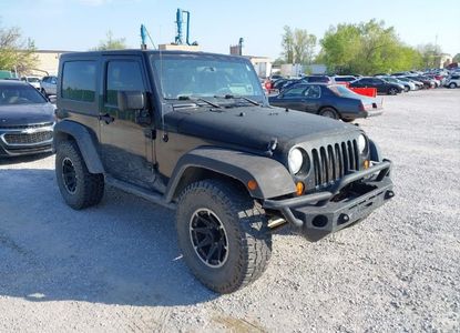 Informe del vehículo para VIN 1J4FA24118L646979 - Imagen 1