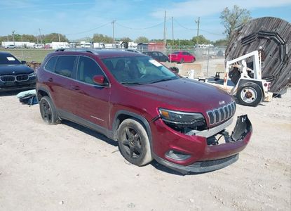 Vehicle Report for VIN 1C4PJLCB1KD434692 - Image 1