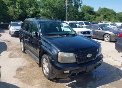 Informe del vehículo para VIN 1GNDT13S382205590 - Imagen 1