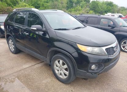 Raport pojazdu dla VIN 5XYKT3A67DG391846 - Obraz 1