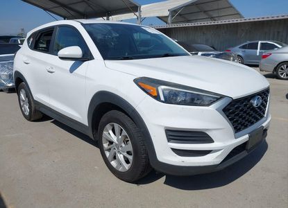 Vehicle Report for - Image 1