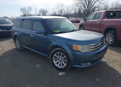 Informe del vehículo para VIN 2FMGK5CC4ABA25894 - Imagen 1