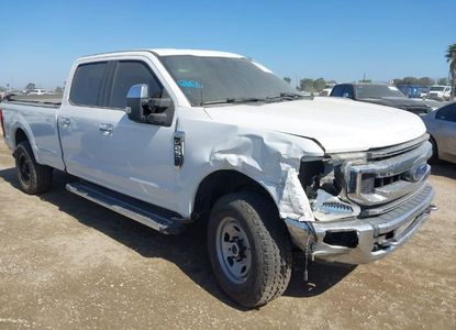 Informe del vehículo para VIN 1FT7W2BN4LEE62327 - Imagen 1