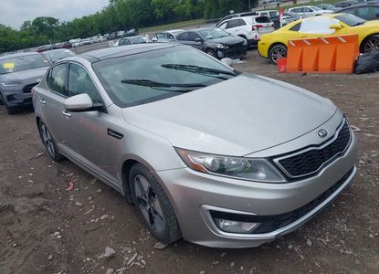 Vehicle Report for - Image 1