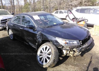 Vehicle Report for - Image 1