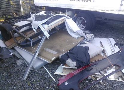 Raport pojazdu dla VIN 1SAAS01F2S1AP5603 - Obraz 1