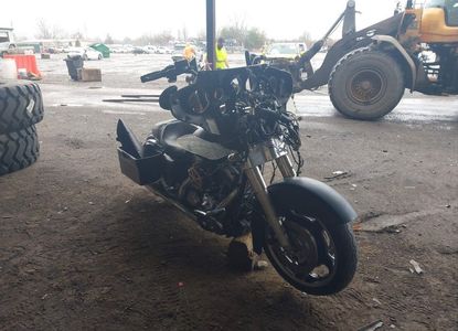 Vehicle Report for - Image 1