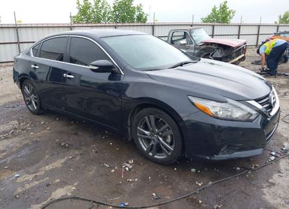 Vehicle Report for VIN 1N4BL3AP1JC219763 - Image 1