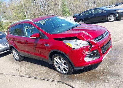 Vehicle Report for VIN 1FMCU9J90FUB00714 - Image 1