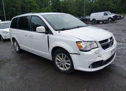 Vehicle Report for - Image 1