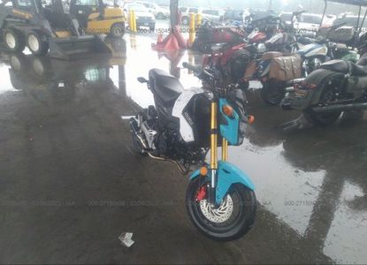 Vehicle Report for - Image 1