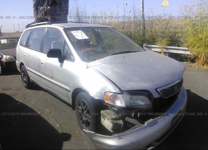 Vehicle Report for - Image 1