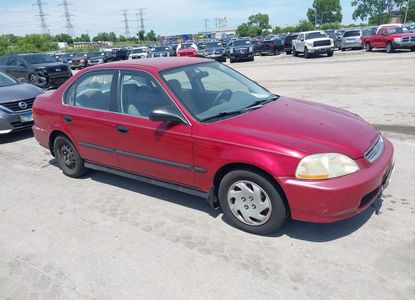 Vehicle Report for - Image 1