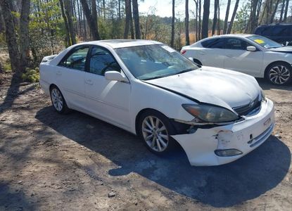 Отчет о транспортном средстве для VIN JTDBF30K930147772 - изображение 1