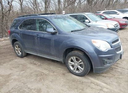 Vehicle Report for VIN 2GNALBEK5E6362249 - Image 1