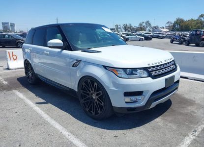 Raport pojazdu dla VIN SALWR2VF8FA535176 - Obraz 1