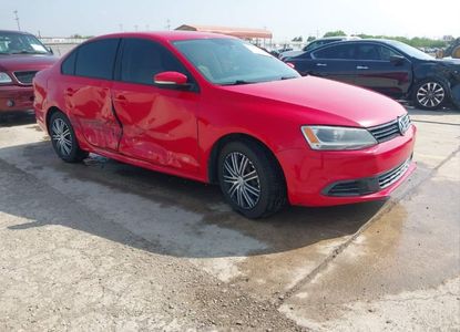 Vehicle Report for VIN 3VWD07AJ4EM292979 - Image 1