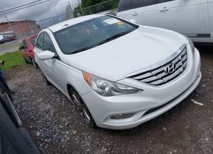 Informe del vehículo para VIN 5NPEC4AC7BH013525 - Imagen 1