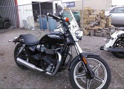 Vehicle Report for VIN SMT915RN6BT488941 - Image 1