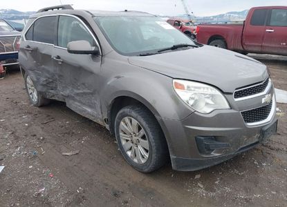 Vehicle Report for VIN 2CNFLDE52B6234322 - Image 1