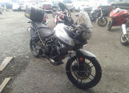 ავტომობილის ანგარიში VIN SMTE02BF3FT696512 -ისთვის - სურათი 1