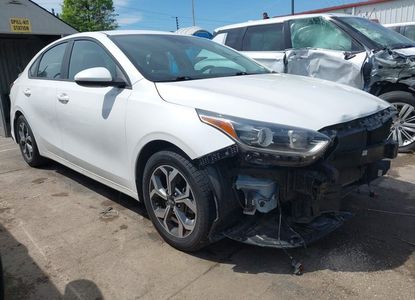 Vehicle Report for - Image 1
