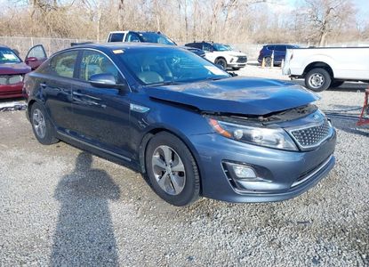 Vehicle Report for VIN KNAGM4AD0E5064574 - Image 1